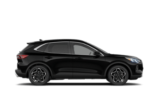2026 Ford Escape Hybrid External Image 1